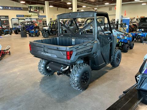 2025 Polaris Ranger 1000 Premium in Rothschild, Wisconsin - Photo 3