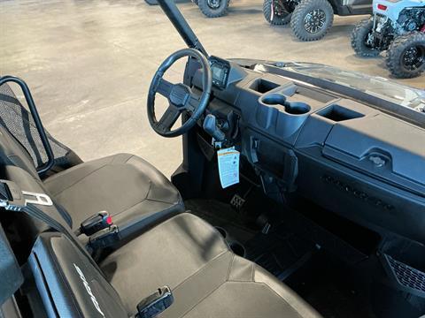 2025 Polaris Ranger 1000 Premium in Rothschild, Wisconsin - Photo 5