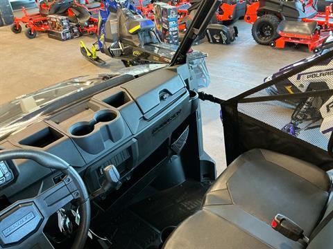 2025 Polaris Ranger 1000 Premium in Rothschild, Wisconsin - Photo 6