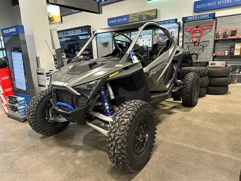 2024 Polaris RZR Pro R Premium in Rothschild, Wisconsin - Photo 1