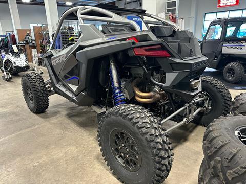 2024 Polaris RZR Pro R Premium in Rothschild, Wisconsin - Photo 2