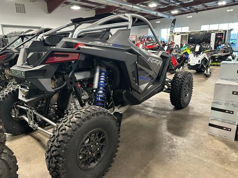 2024 Polaris RZR Pro R Premium in Rothschild, Wisconsin - Photo 4