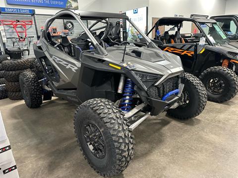 2024 Polaris RZR Pro R Premium in Rothschild, Wisconsin - Photo 5