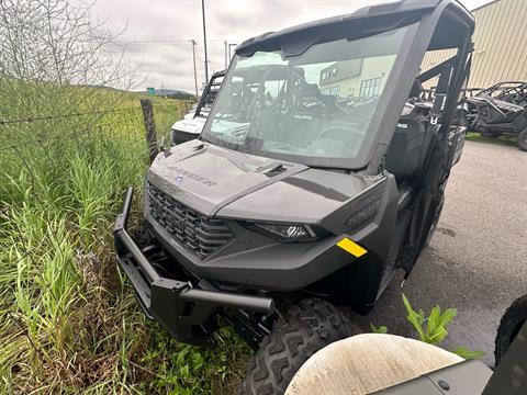 2024 Polaris Ranger 1000 Premium in Rothschild, Wisconsin - Photo 1