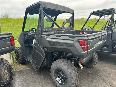 2024 Polaris Ranger 1000 Premium in Rothschild, Wisconsin - Photo 2