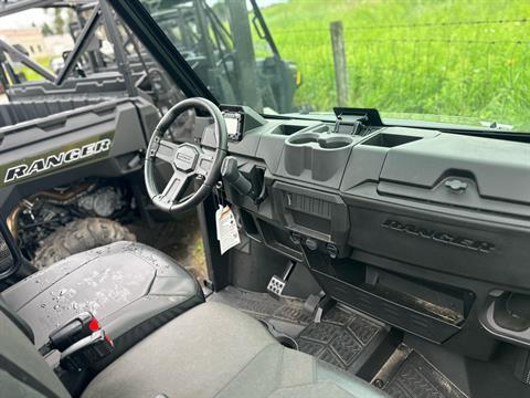 2024 Polaris Ranger 1000 Premium in Rothschild, Wisconsin - Photo 5