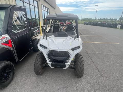 2022 Polaris RZR Trail Ultimate in Rothschild, Wisconsin - Photo 2