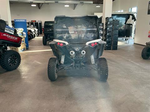 2014 Can-Am Maverick™ 1000R in Rothschild, Wisconsin - Photo 8