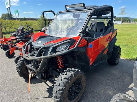 2019 Can-Am Maverick Sport DPS 1000 in Rothschild, Wisconsin - Photo 1