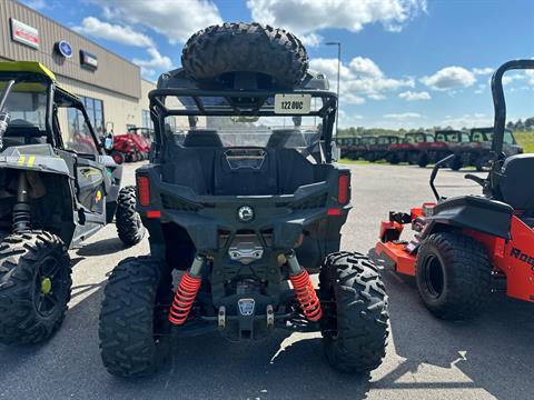 2019 Can-Am Maverick Sport DPS 1000 in Rothschild, Wisconsin - Photo 3