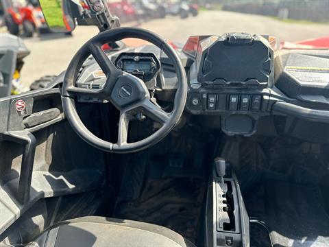 2019 Can-Am Maverick Sport DPS 1000 in Rothschild, Wisconsin - Photo 9