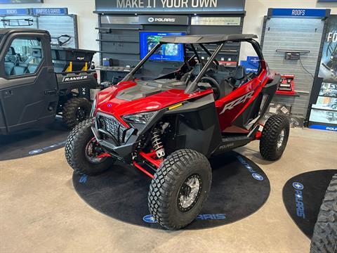 2022 Polaris RZR Pro XP Premium in Rothschild, Wisconsin - Photo 1