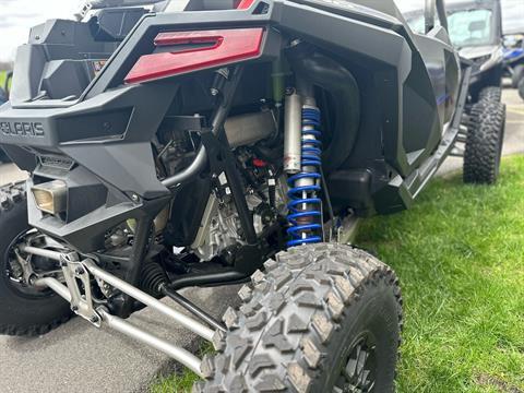 2024 Polaris RZR Pro R 4 Premium in Rothschild, Wisconsin - Photo 3