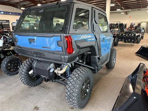 2024 Polaris Polaris XPEDITION ADV Northstar in Rothschild, Wisconsin - Photo 4