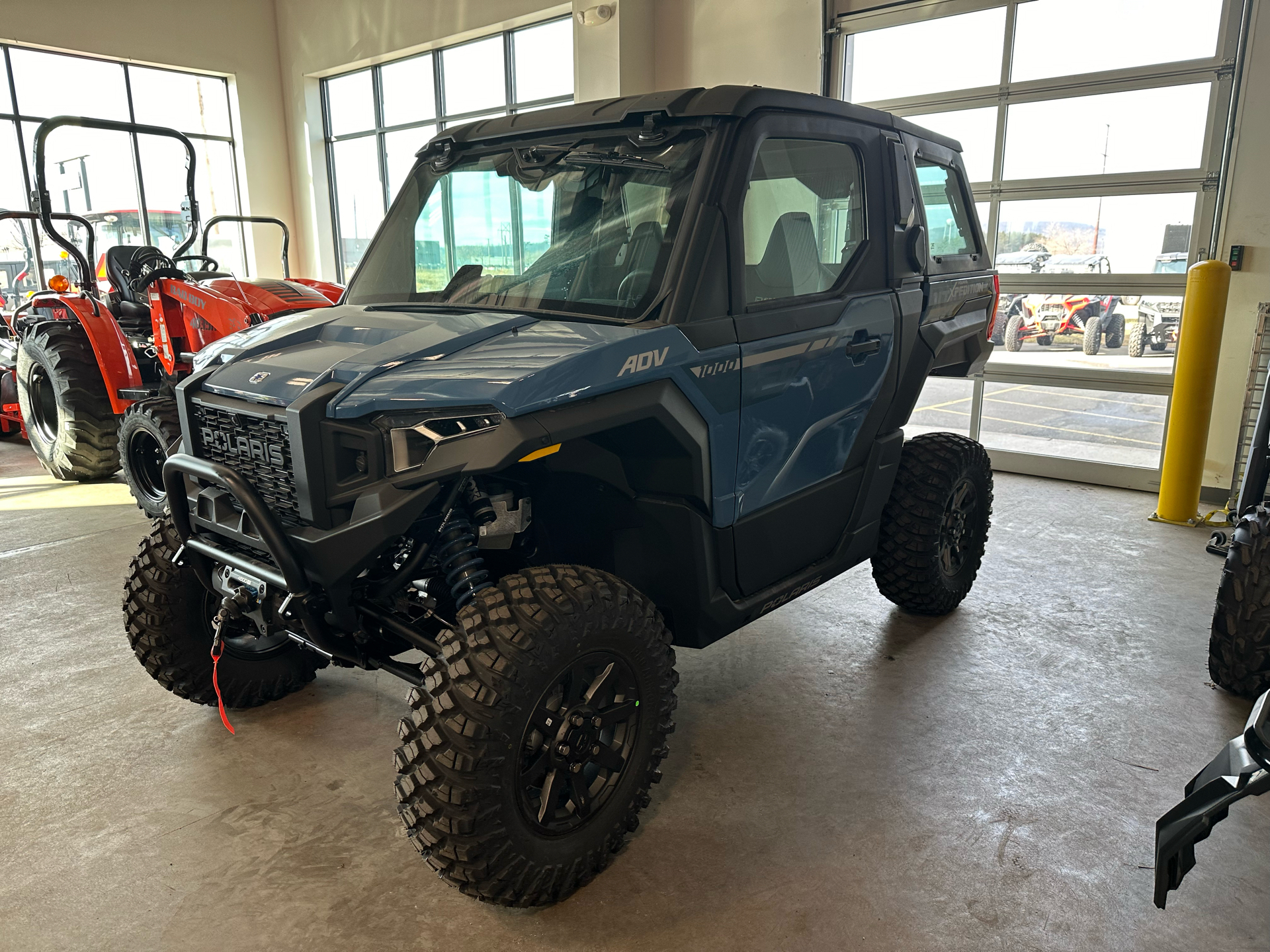 2024 Polaris Polaris XPEDITION ADV Northstar in Rothschild, Wisconsin - Photo 1