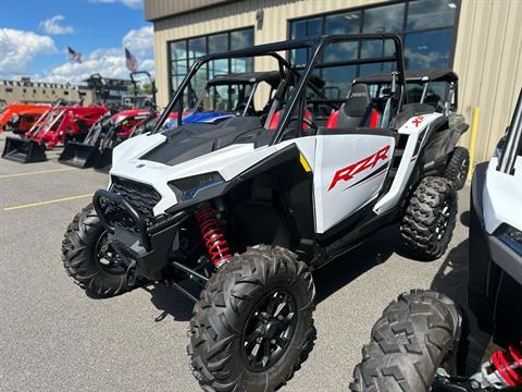 2024 Polaris RZR XP 1000 Sport in Rothschild, Wisconsin - Photo 1