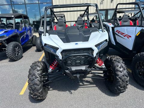 2024 Polaris RZR XP 1000 Sport in Rothschild, Wisconsin - Photo 6