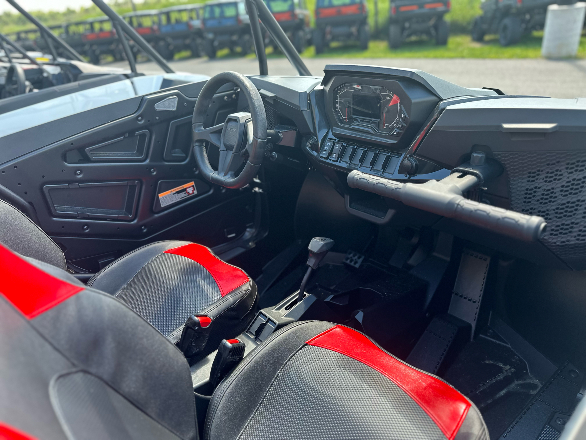 2024 Polaris RZR XP 1000 Sport in Rothschild, Wisconsin - Photo 7