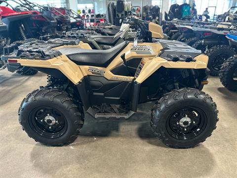 2024 Polaris Sportsman 850 in Rothschild, Wisconsin - Photo 2