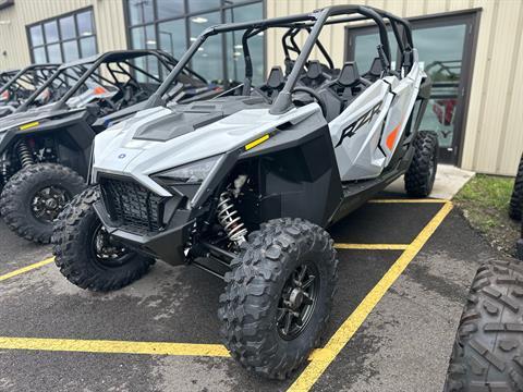 2024 Polaris RZR Pro XP 4 Sport in Rothschild, Wisconsin - Photo 1