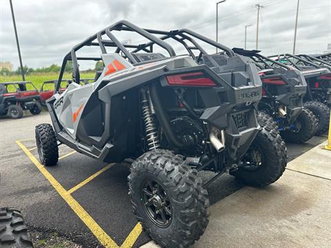 2024 Polaris RZR Pro XP 4 Sport in Rothschild, Wisconsin - Photo 2