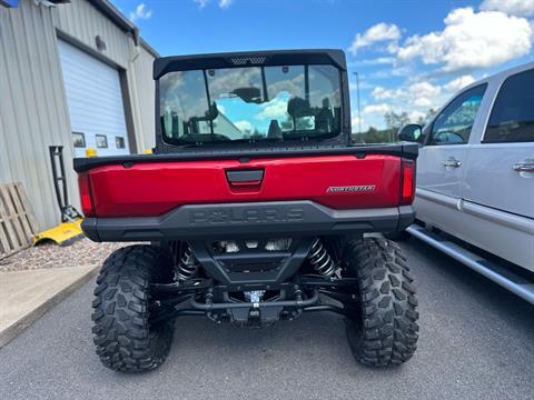 2024 Polaris Ranger XD 1500 Northstar Edition Ultimate in Rothschild, Wisconsin - Photo 3