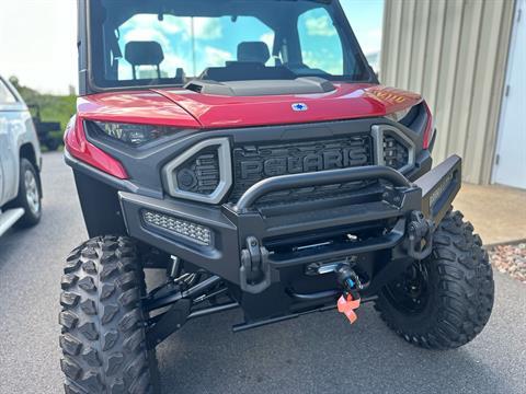 2024 Polaris Ranger XD 1500 Northstar Edition Ultimate in Rothschild, Wisconsin - Photo 6