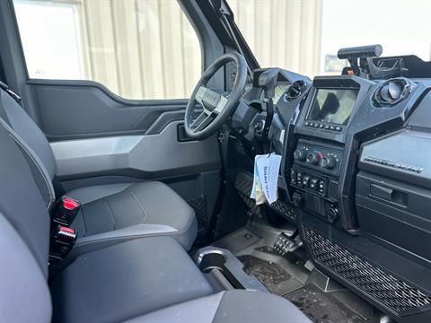 2024 Polaris Ranger XD 1500 Northstar Edition Ultimate in Rothschild, Wisconsin - Photo 7