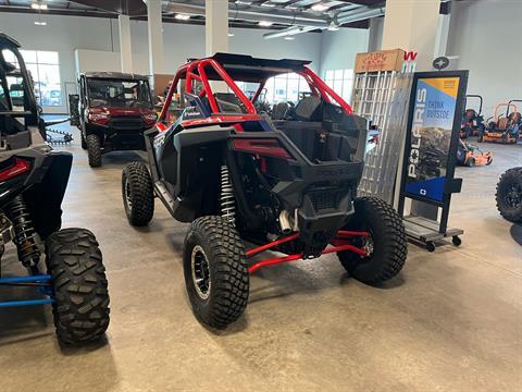 2022 Polaris RZR Pro XP Ultimate Rockford Fosgate Limited Edition in Rothschild, Wisconsin - Photo 2