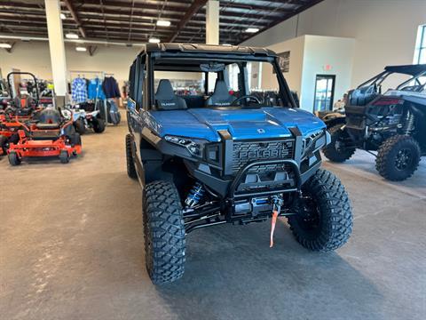 2024 Polaris Polaris XPEDITION ADV 5 Ultimate in Rothschild, Wisconsin - Photo 6