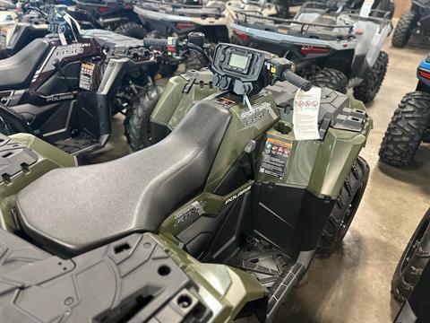 2024 Polaris Sportsman 570 EPS in Rothschild, Wisconsin - Photo 4