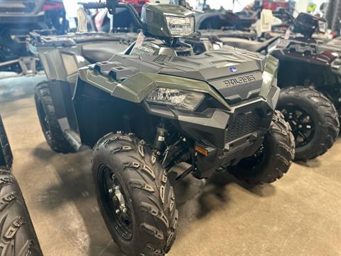 2024 Polaris Sportsman 570 EPS in Rothschild, Wisconsin - Photo 5