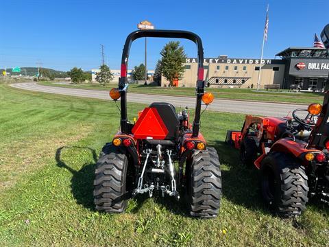 2022 Bad Boy Mowers Bad Boy Tractors 30 SERIES, 25HP W/ 300 LOADER in Rothschild, Wisconsin - Photo 3