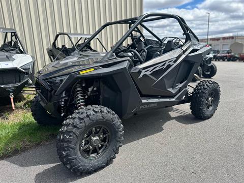 2024 Polaris RZR Pro XP Premium in Rothschild, Wisconsin - Photo 1