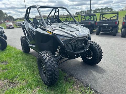 2024 Polaris RZR Pro XP Premium in Rothschild, Wisconsin - Photo 4