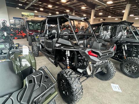 2023 Polaris RZR XP 4 1000 Sport in Rothschild, Wisconsin - Photo 2