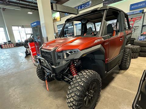 2024 Polaris Polaris XPEDITION ADV Ultimate in Rothschild, Wisconsin - Photo 1