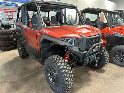 2024 Polaris Polaris XPEDITION ADV Ultimate in Rothschild, Wisconsin - Photo 4