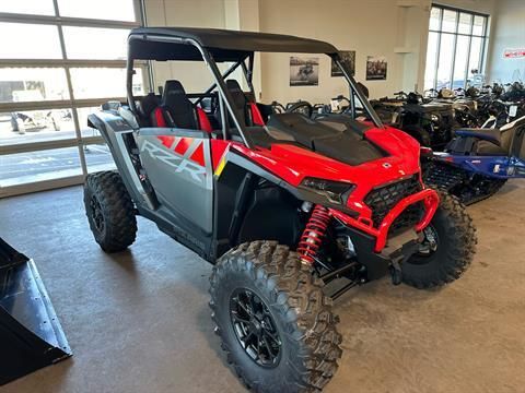 2024 Polaris RZR XP 1000 Ultimate in Rothschild, Wisconsin - Photo 5