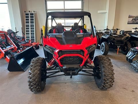 2024 Polaris RZR XP 1000 Ultimate in Rothschild, Wisconsin - Photo 6