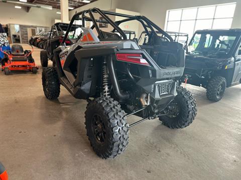 2024 Polaris RZR Pro XP Sport in Rothschild, Wisconsin - Photo 2