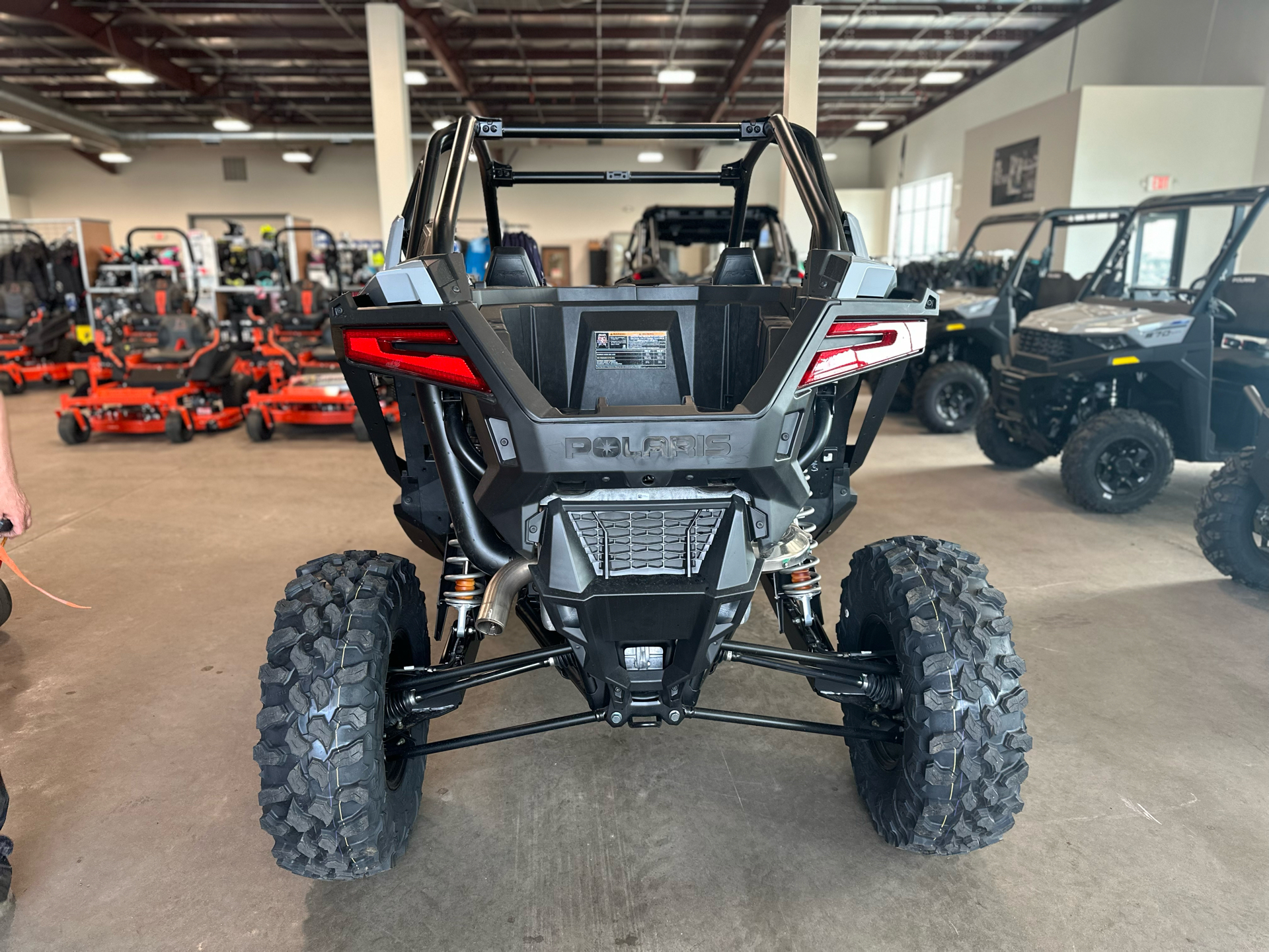 2024 Polaris RZR Pro XP Sport in Rothschild, Wisconsin - Photo 3