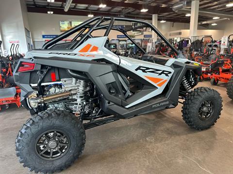 2024 Polaris RZR Pro XP Sport in Rothschild, Wisconsin - Photo 4