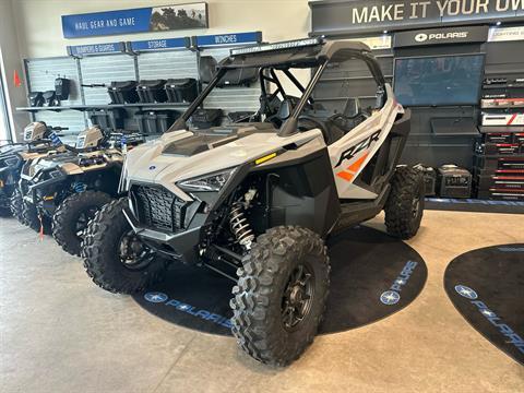 2024 Polaris RZR Pro XP Sport in Rothschild, Wisconsin - Photo 1