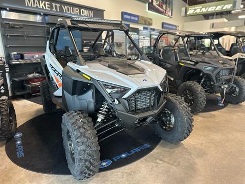 2024 Polaris RZR Pro XP Sport in Rothschild, Wisconsin - Photo 4