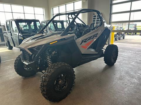 2024 Polaris RZR Pro XP Sport in Rothschild, Wisconsin - Photo 1