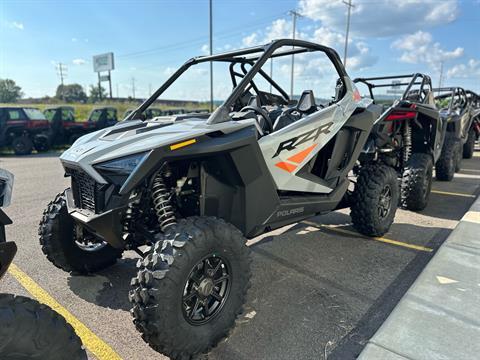 2024 Polaris RZR Pro XP Sport in Rothschild, Wisconsin - Photo 1