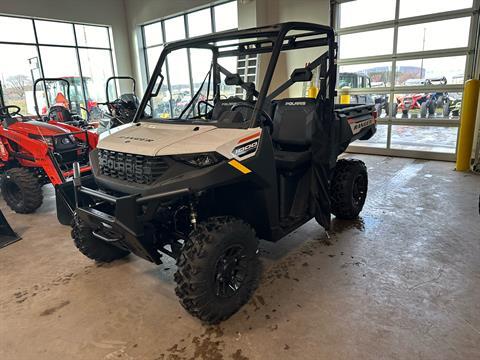 2024 Polaris Ranger 1000 Premium in Rothschild, Wisconsin - Photo 1