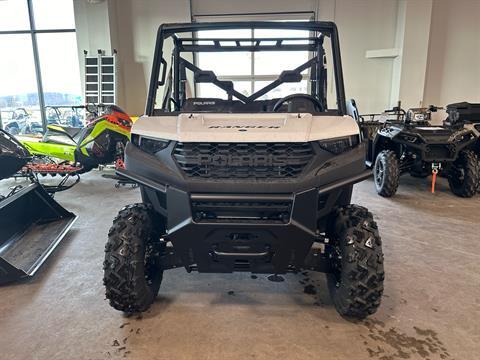 2024 Polaris Ranger 1000 Premium in Rothschild, Wisconsin - Photo 2