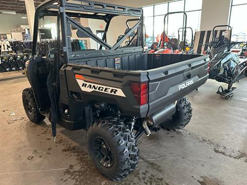 2024 Polaris Ranger 1000 Premium in Rothschild, Wisconsin - Photo 7